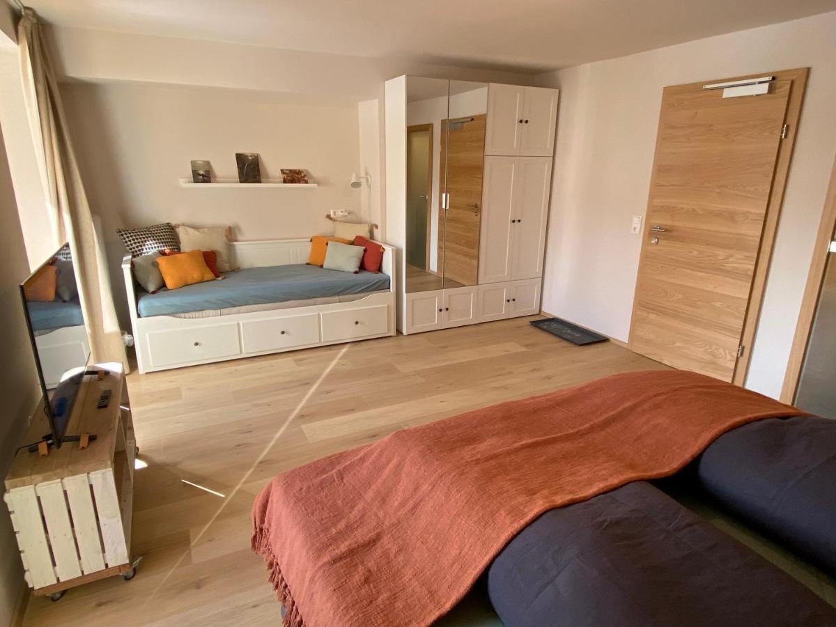 Ribisel Apartments Fuer Familien - Alpentherme Inklusive! Bad Hofgastein Luaran gambar