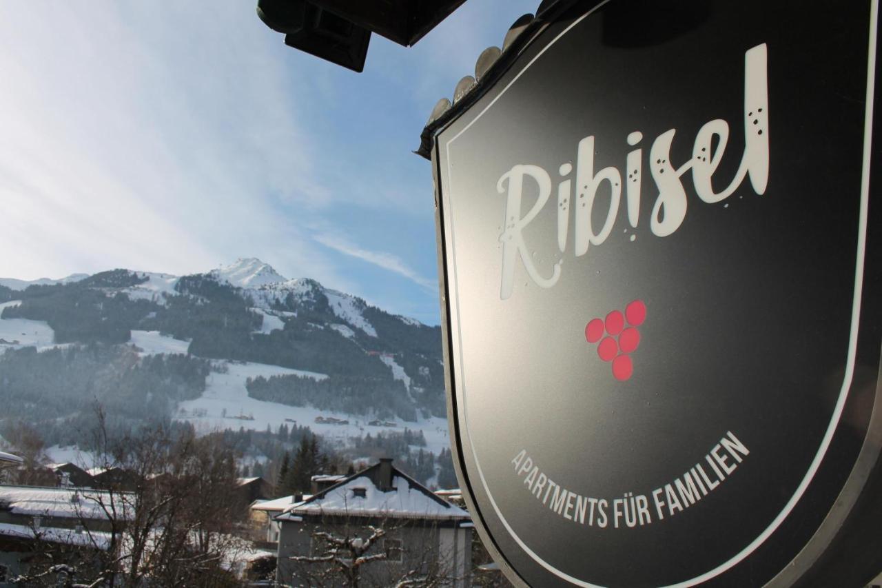 Ribisel Apartments Fuer Familien - Alpentherme Inklusive! Bad Hofgastein Luaran gambar