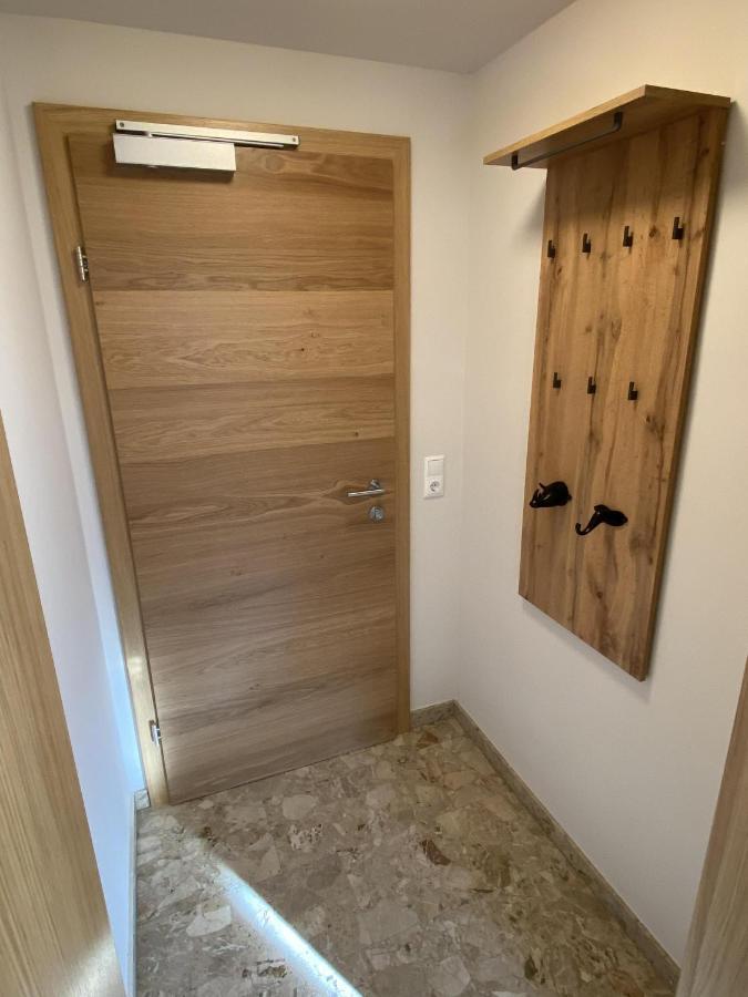 Ribisel Apartments Fuer Familien - Alpentherme Inklusive! Bad Hofgastein Luaran gambar