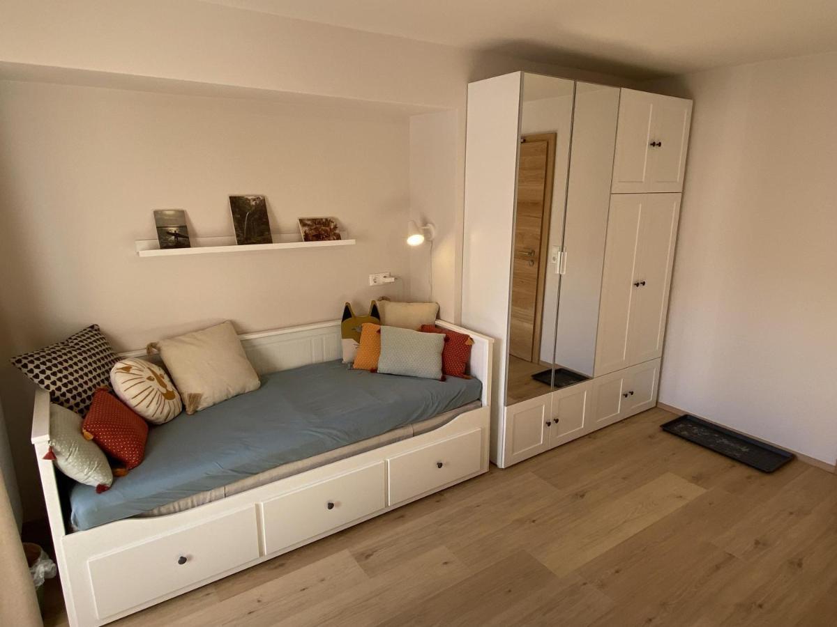 Ribisel Apartments Fuer Familien - Alpentherme Inklusive! Bad Hofgastein Luaran gambar