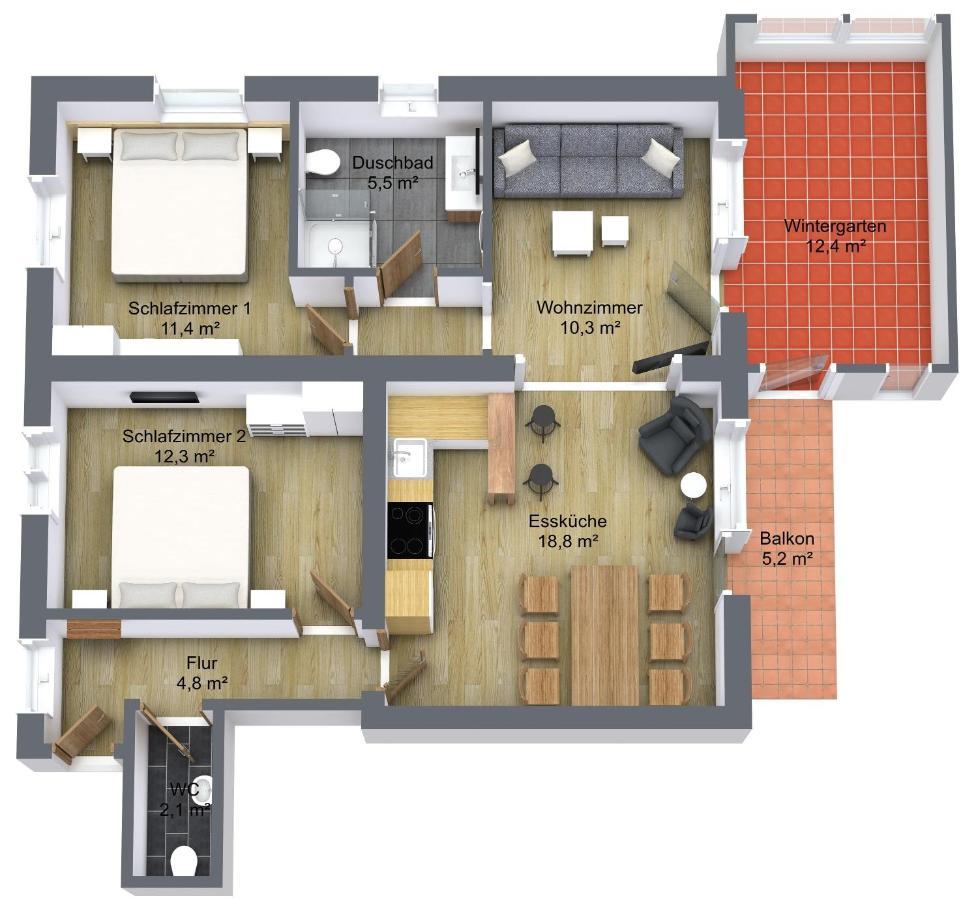 Ribisel Apartments Fuer Familien - Alpentherme Inklusive! Bad Hofgastein Luaran gambar