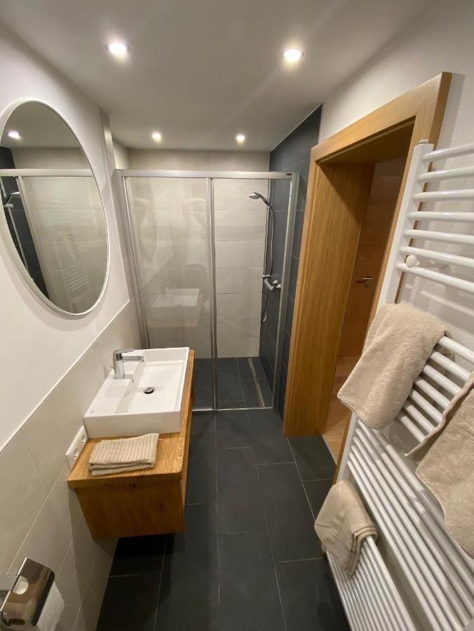 Ribisel Apartments Fuer Familien - Alpentherme Inklusive! Bad Hofgastein Luaran gambar