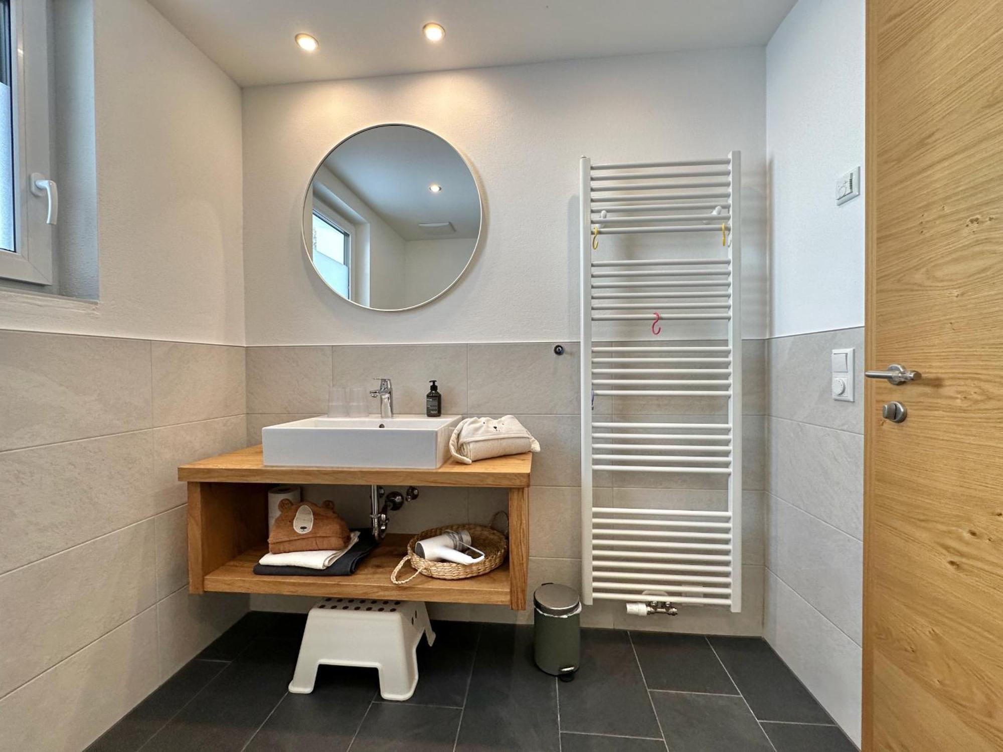 Ribisel Apartments Fuer Familien - Alpentherme Inklusive! Bad Hofgastein Luaran gambar