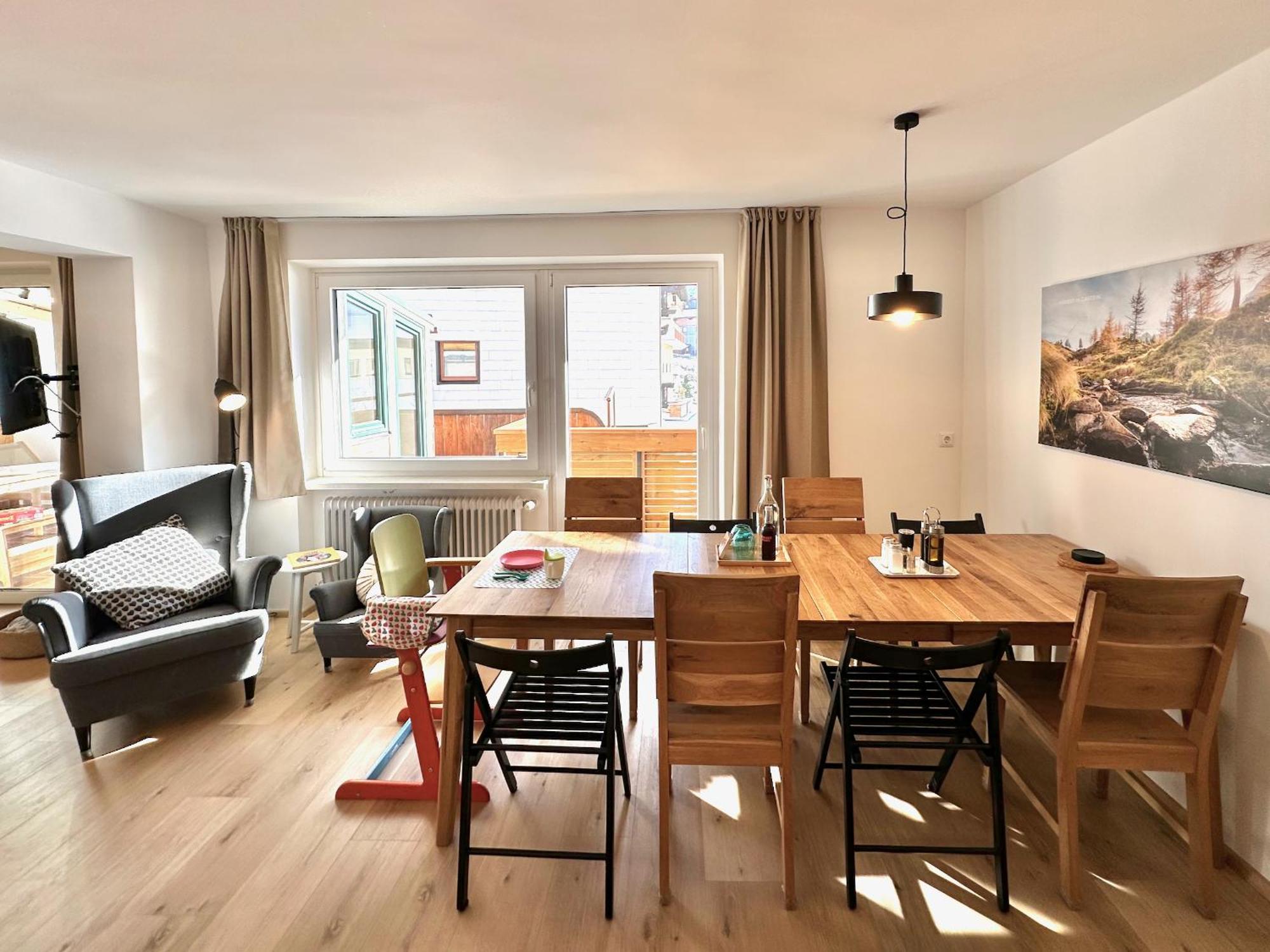 Ribisel Apartments Fuer Familien - Alpentherme Inklusive! Bad Hofgastein Luaran gambar