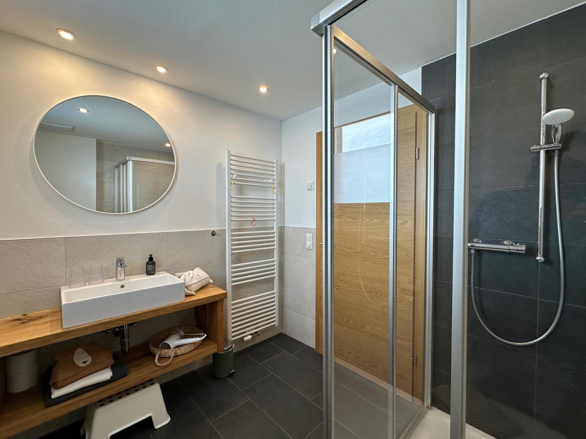 Ribisel Apartments Fuer Familien - Alpentherme Inklusive! Bad Hofgastein Luaran gambar