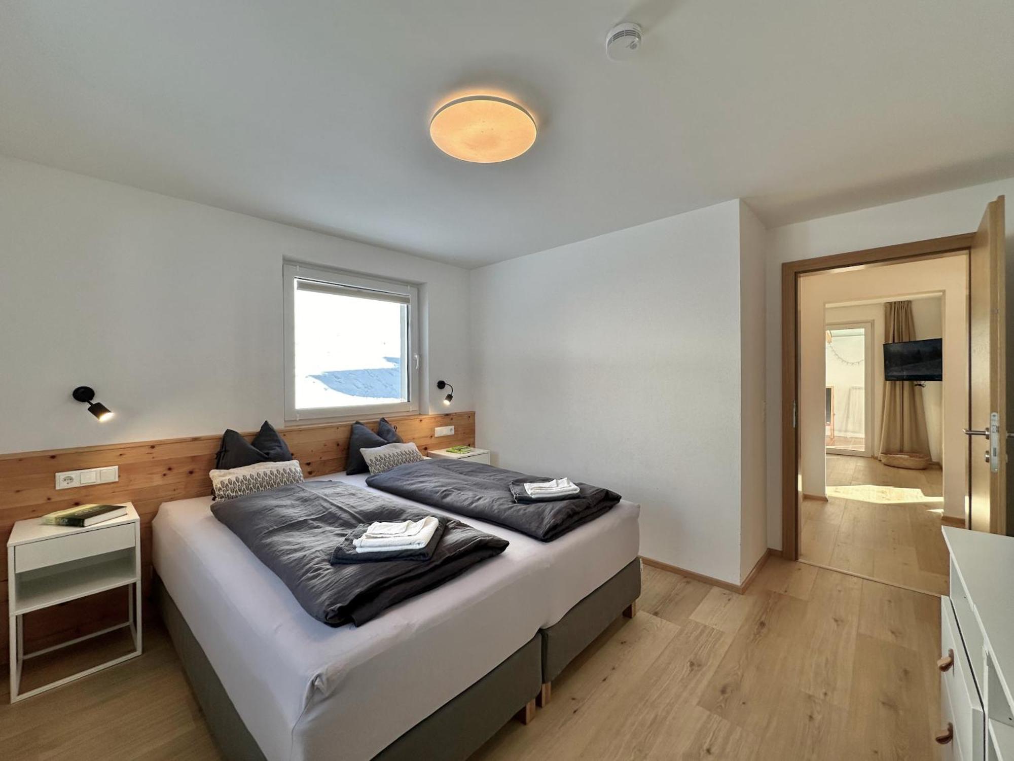 Ribisel Apartments Fuer Familien - Alpentherme Inklusive! Bad Hofgastein Luaran gambar