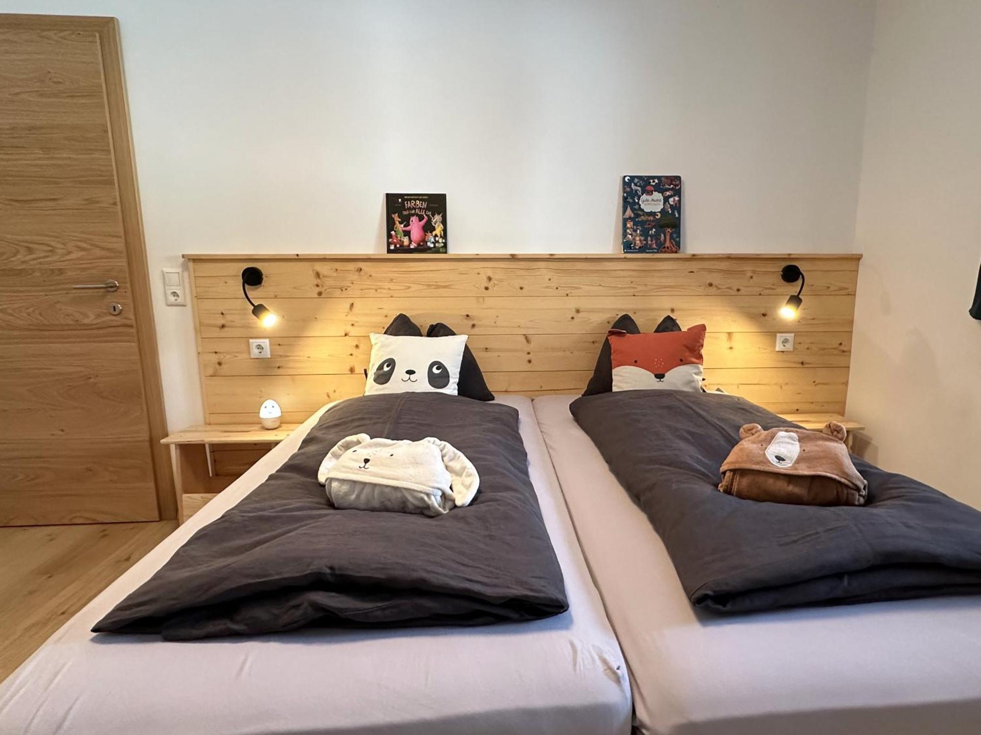 Ribisel Apartments Fuer Familien - Alpentherme Inklusive! Bad Hofgastein Luaran gambar