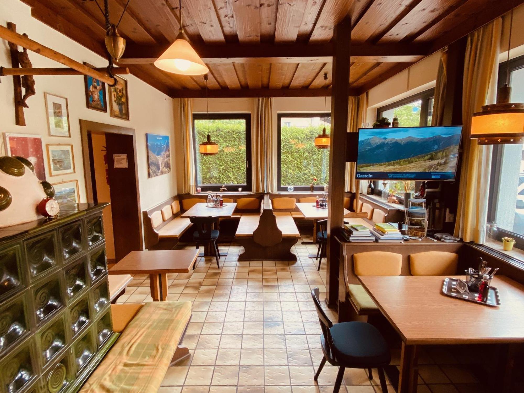 Ribisel Apartments Fuer Familien - Alpentherme Inklusive! Bad Hofgastein Luaran gambar