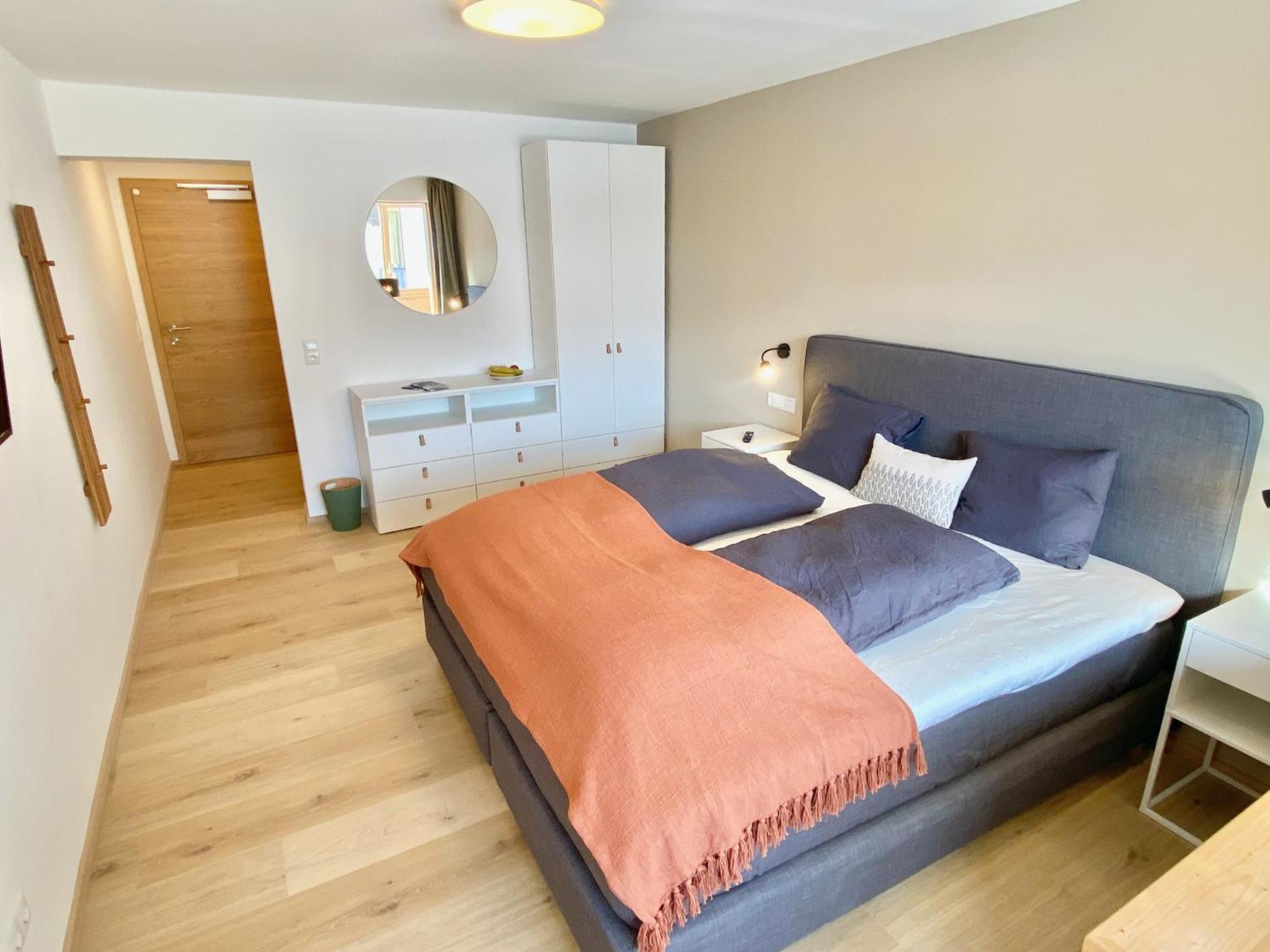 Ribisel Apartments Fuer Familien - Alpentherme Inklusive! Bad Hofgastein Luaran gambar